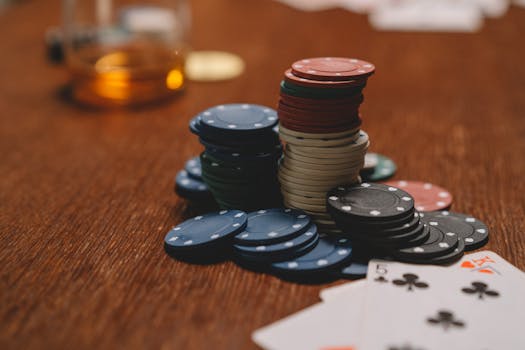 Winning Algorithms for Online Casinos a Fresh Look
